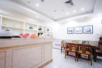 Fuzhou Meilun Hotel - spa
