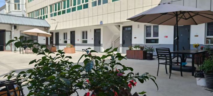 Shiguangli Homestay (Yining International Airport Yining Railway Station) Các khách sạn ở Y Ninh