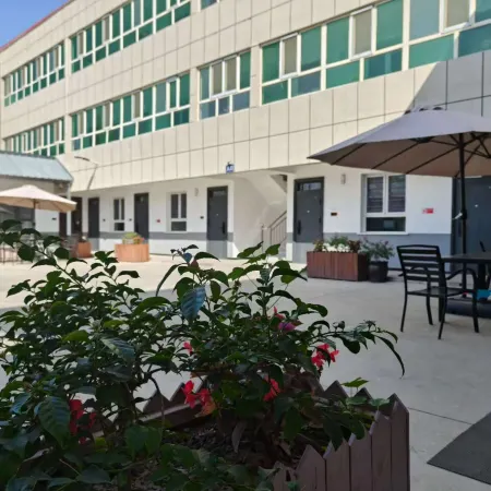 Shiguangli Homestay (Yining International Airport Yining Railway Station)