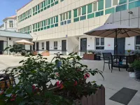 Shiguangli Homestay (Yining International Airport Yining Railway Station) - Airport Shuttle