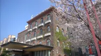โรงแรมรีสอร์ทไห่เยว่เบย์ จิงโจว - โรแมนติก