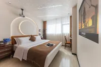 YuPan Star Hostel (Zeng Cuo An Store)