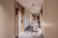 如家商旅飯店(蕪湖大學城高新區管委會店)