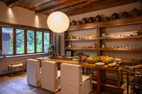 Fanshanli | Dream · Half-Day Leisure Joy Vacation Boutique Stay (Yaoli Ancient Town Scenic Area) Hotels in Fuliang County