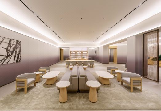 JI Hotel Shenyangbei Railway Station Huanghe South Avenue