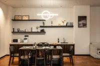 Shanye·Snow Viewing Mountain Retreat (Baisha Ancient Town Branch)