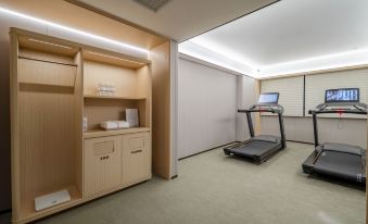 Quanji Hotel (Guangzhou Zengcheng Xintang Station Branch)