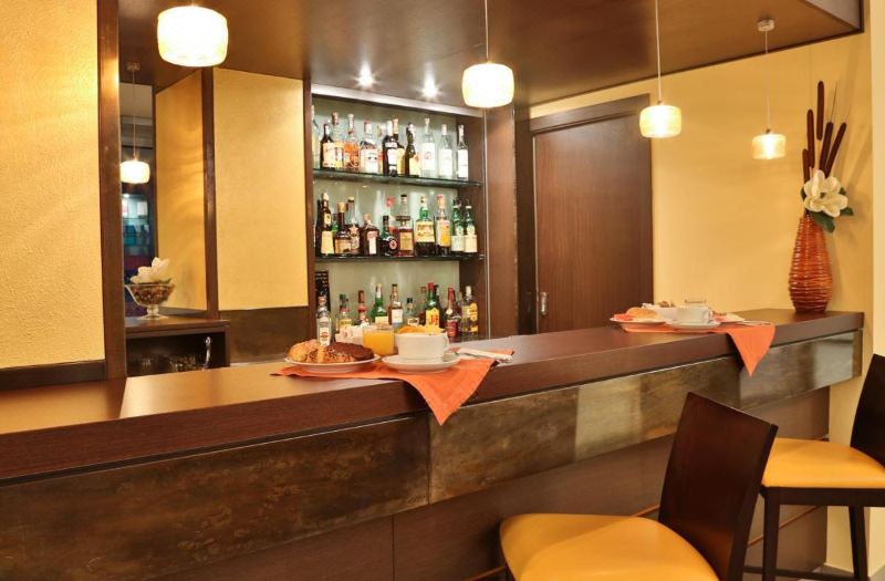 Best Western City Hotel photo 2