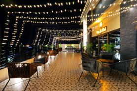 Meridien Hotel