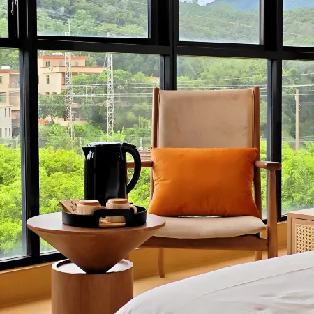 Yingde Tourist Accommodation