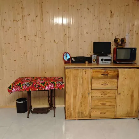 Guzhicheng Chalet Homestay