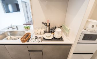 ESLEAD HOTEL Dotonbori East