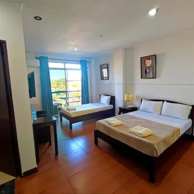 NYC Manhattan Suites