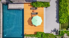 Oakwood Residence Sukhumvit 24