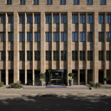 The Posthouse Berlin Potsdamer Platz - Leonardo Limited Edition