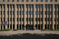 The Posthouse Berlin Potsdamer Platz - Leonardo Limited Edition Hotels in Kreuzberg