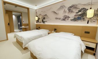 Datong Jialuo Boutique Stay