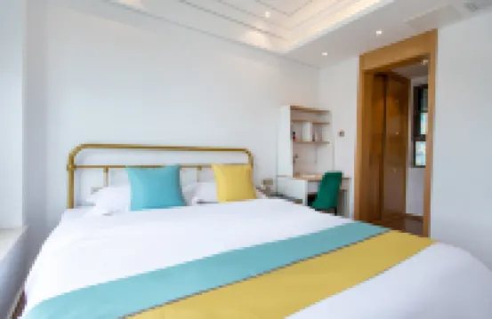 Sanmu Yuguang Diary Homestay (JinjilingSanya Bay Jinjiling Store)