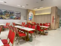 Yizhi Hotel (Luohe Linying)