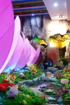 beiguozhijiaohotel - Hot Springs