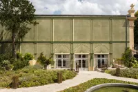 Hôtel les Lumières - Relais & Châteaux