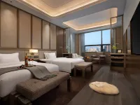 Grand New Century Hotel Chuhehanjie Wuhan Hotels near Han Street