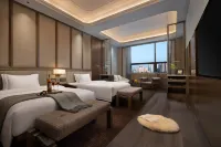 Grand New Century Hotel Chuhehanjie Wuhan