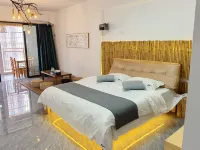 Manyu Movie Homestay (Putian University Zixiao Campus) Hotels near Houhuangcun
