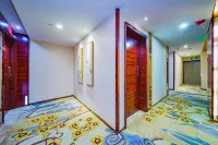 Weiman Seven Star Hotel (Changsha Xingsha Sany Heavy Industry Store)