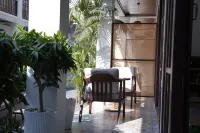 The Secret Luang Prabang - Morgenmad