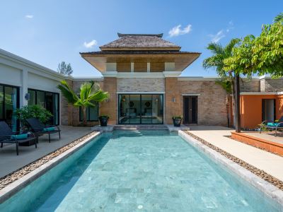 Layantara Villas