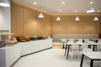 Taoyichaosheng Hotel (Taoxichuan Cultural and Creative Block) - Aamiainen