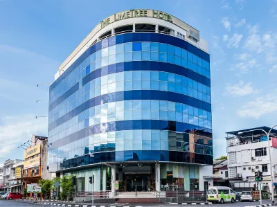 The LimeTree Hotel, Kuching Hotels in Waterfront