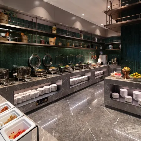 Dachang Ruixi Hotel