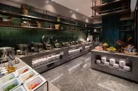 德昌瑞璽酒店（鳳凰閣店） - 早餐