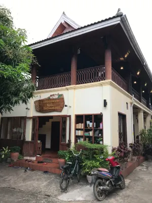 拉檀納空別墅 住宿飯店