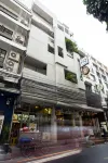 Qilombo Hostel Silom