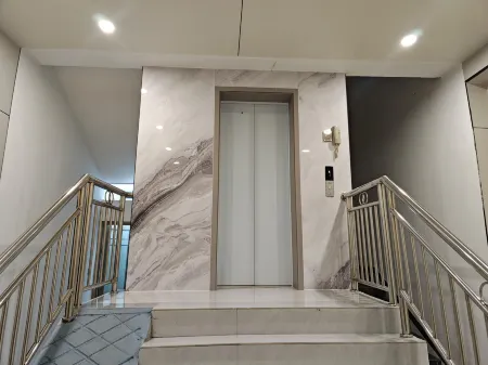 Rongjiang Earl Hotel Отели рядом с достопримечательностью «Baibei Miaozhai»