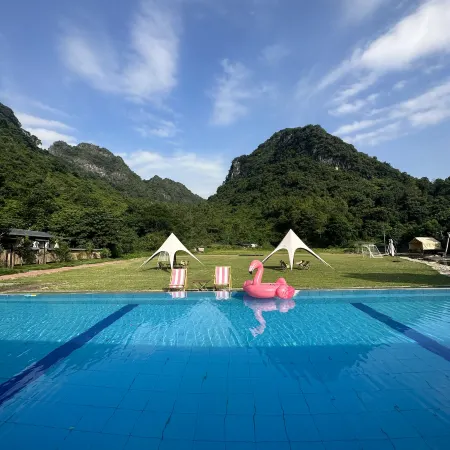 Yingxi Fenglin Linshiju Hotel