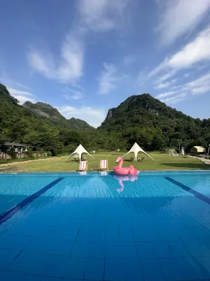 Yingxi Fenglin Linshiju Hotel