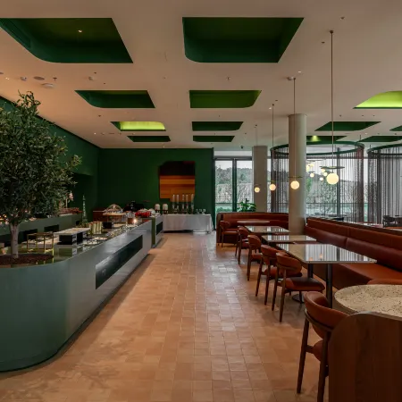 UECHAO HOTEL