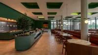 萬寧日月灣中旅逐浪樾潮飯店 - 早餐