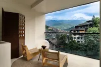 Xijiang Qianhu Miao Village Mijian Mountain Homestay