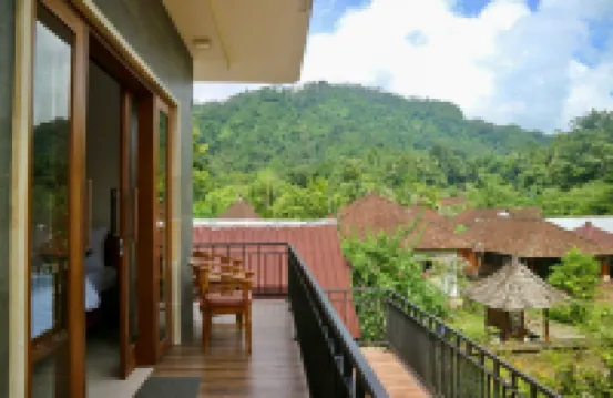 Gria Sindhu Homestay Sidemen by Agata Hotels near Mahapraja Bangli