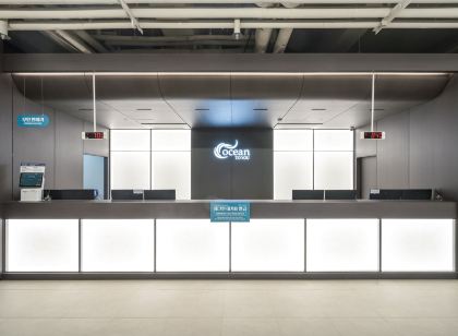 오션투유리조트 속초설악비치 호텔앤콘도