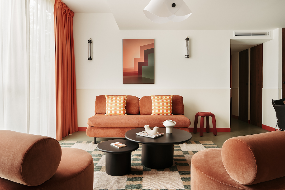 Edgar Suites - Montrouge - Jean Jaurès Hotels in Montrouge