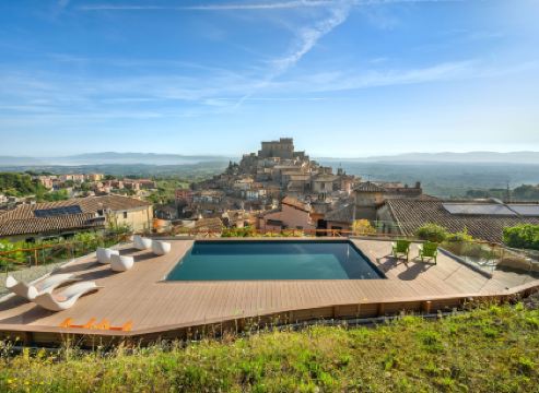 Palazzo Catalani Resort