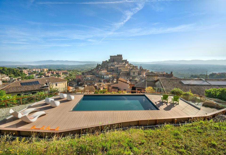 Palazzo Catalani Resort - Housity