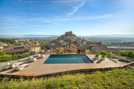 Palazzo Catalani Resort Отели в г. Виньянелло