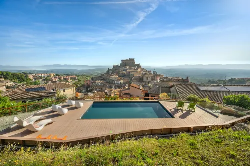 Palazzo Catalani Resort Hotels in Vignanello